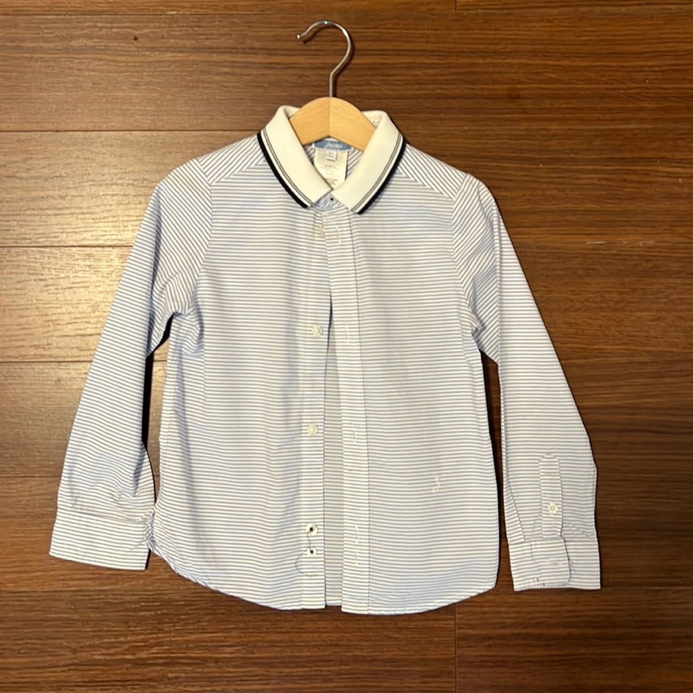 Jacadi shirt - 5 years old
